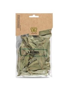 Laurel Hojas Enteras 15 Gramos Naturcid
