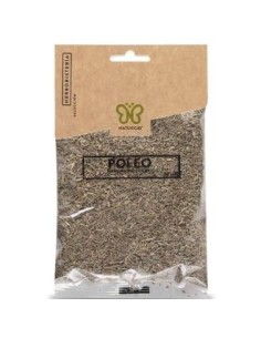 Poleo Hojas Y Tallos 40 Gramos Naturcid