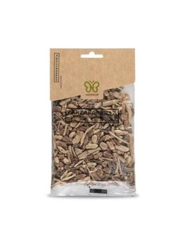 Zarzaparilla Raiz 100 Gramos Naturcid