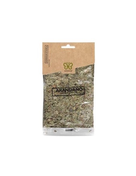 Arandano Hojas 12 Gramos Naturcid