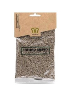Comino Grano 100 Gramos Naturcid