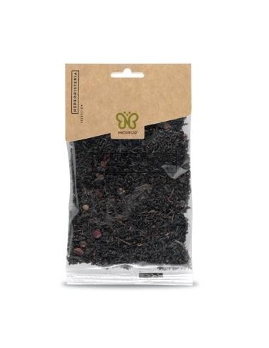 Te Frutas Del Bosque 50 Gramos Naturcid