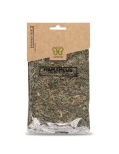 Hamamelis Hojas 40 Gramos Naturcid