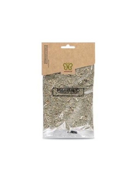 Marrubio Planta 30 Gramos Naturcid