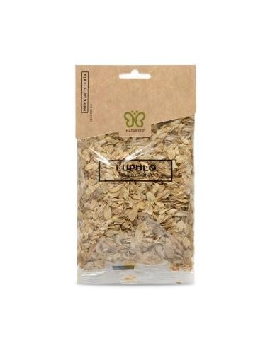 Lupulo Flor 20 Gramos Naturcid