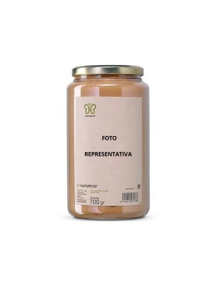 Jengibre Molido Especia 700 Gramos Naturcid