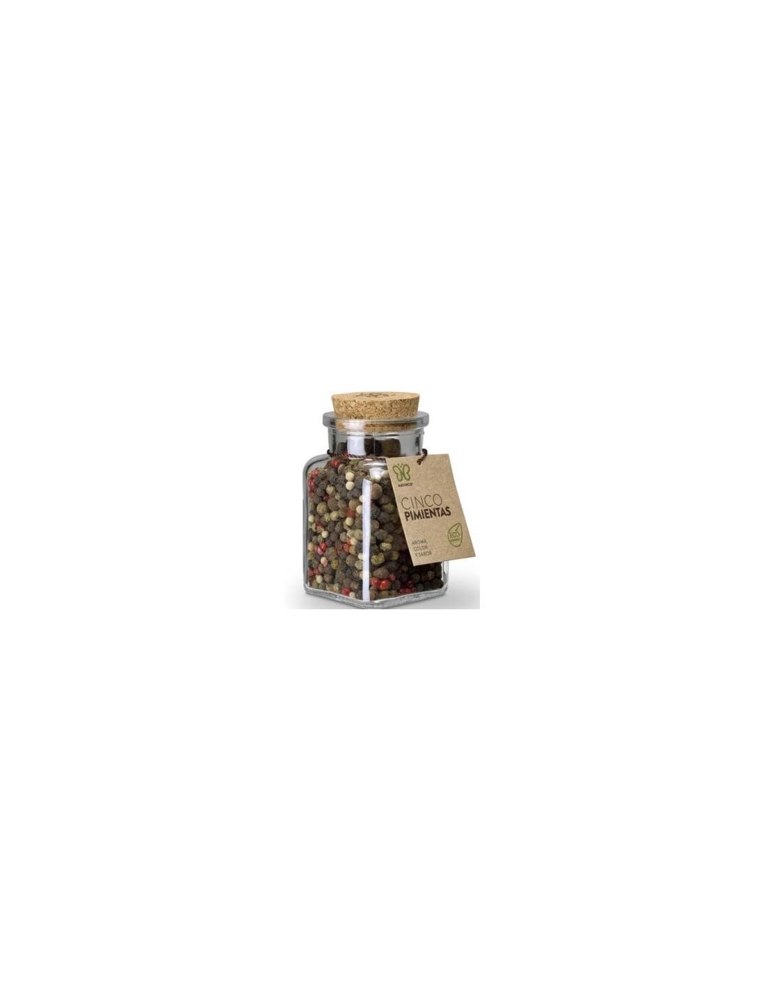 Cúrcuma en Polvo 90gr – Aroma Spice
