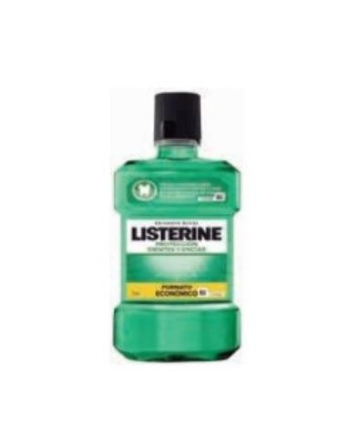 Listerine Dientes Y Encias 1L. Listerine