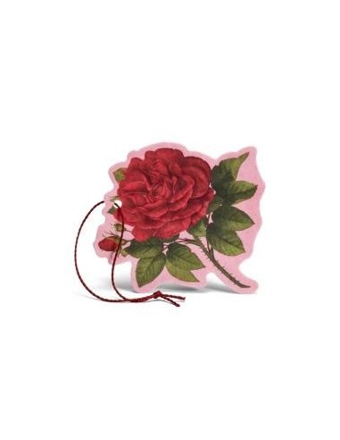 Rosa Purpurea Flor Perfumada Multiusos 1 Unidad L´Erbolario