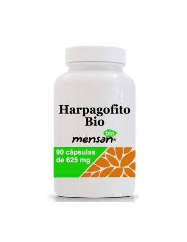 Harpagofito 625Mg 90 Cápsulas  Bio Mensan