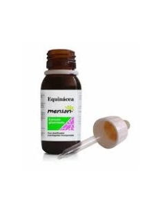 Equinacea Extracto 60 Mililitros Bio Mensan