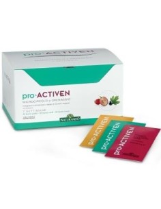 Proactiven 98 Sobres Naturando
