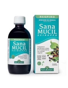 Sanamucil 200 Mililitros Naturando