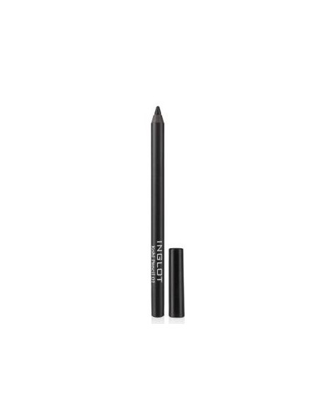 Inglot Lapiz De Ojos Negro Khol 01. Inglot