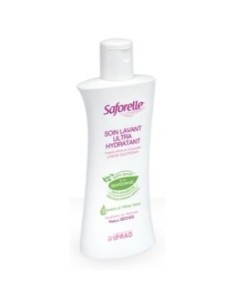 Saforelle Gel Ultrahidratante Uhd 250 Mililitros Saforelle