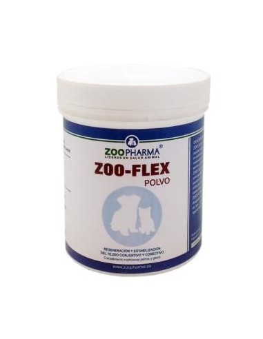 Zoo-Flex Perros Y Gatos 250 Gramos Zoopharma Vet