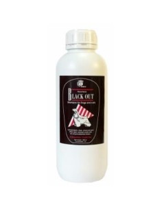 Champu Pelo Negro Perros 1L. Ring 5 Vet