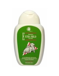 Champu Hipoalergenico Perros Y Gatos 250 Mililitros Ring 5 Vet