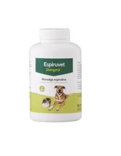 Espiruvet Perros Y Gatos 750 Comprimidos Stangest Vet