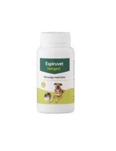 Espiruvet Perros Y Gatos 250 Comprimidos Stangest Vet