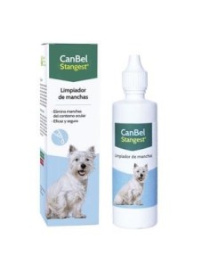 Can Bel Perros Y Gatos 60 Mililitros Stangest Vet