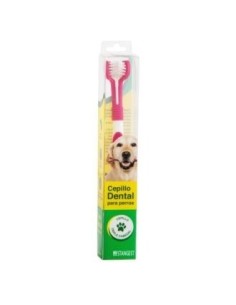 Cepillo Dental Difresh Con Estuche Perros Stangest Vet