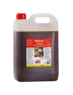 Anima Strath Mascotas 5L. Stangest Vet