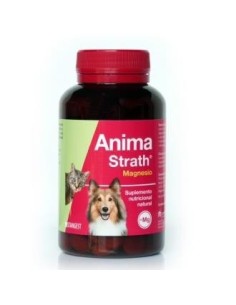 Anima Strath Magnesio Perros Y Gatos 240 Comprimidos Stangest Vet
