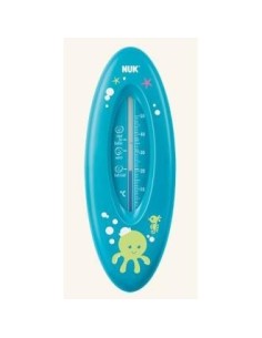 Pack Termometro De Baño 5Ud. de Nuk