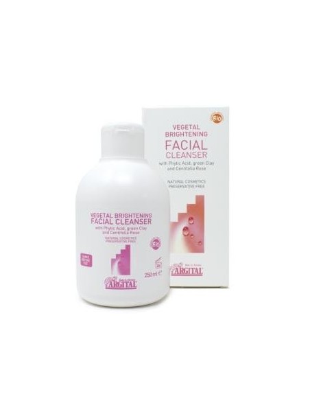 Jabon Tratamiento Antimanchas 250Ml. de Argital
