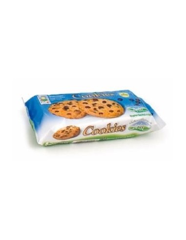 Cookies 4Uds 70 Gramos Bio Belsi