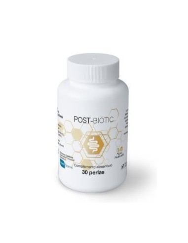 Post Biotic 30 Perlas. N&N Nova Nutricion