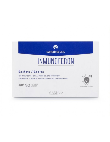 Inmunoferon 90 Sobres Inmunoferon