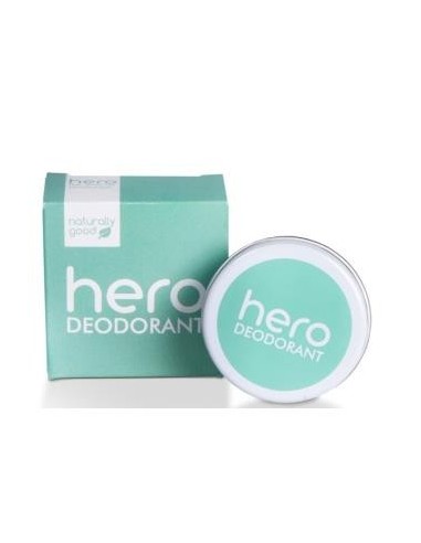 Hero Desodorante Inteligente En Crema 20Gr. de Hero Deodorant