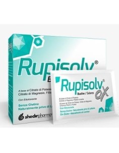 Rupisolv Ox 20 Sobres Shedir