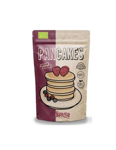 Preparado Para Pancakes 450 gramos Eco Sg Vegan de Karma