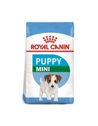 Royal Canin Junior Mini 2 Kilos Royal Canin Vet