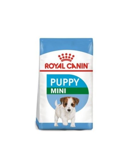 Royal Canin Junior Mini 2 Kilos Royal Canin Vet