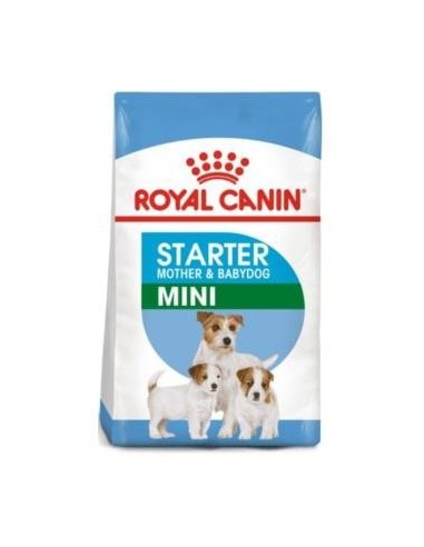 Royal Canin Starter Mini 1 Kilo Royal Canin Vet