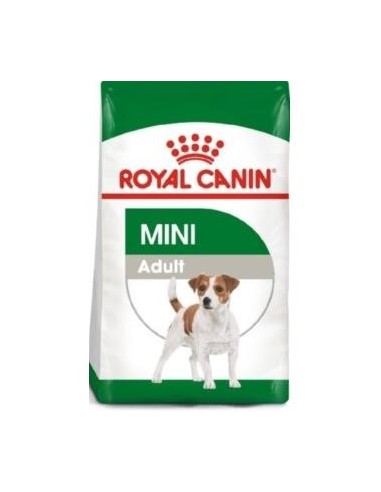 Royal Canin Adult Mini 8 Kilos Royal Canin Vet