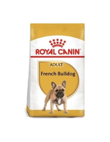 Royal Canin Adult Bulldog Frances 26 9 Kilos Royal Canin Vet