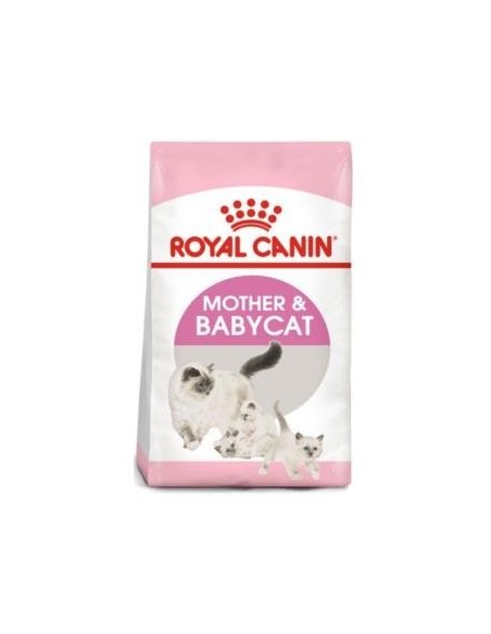 Royal Feline Babycat 34 400 Gramos Royal Canin Vet