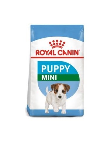 Royal Canin Puppy Mini 800 Gramos Royal Canin Vet