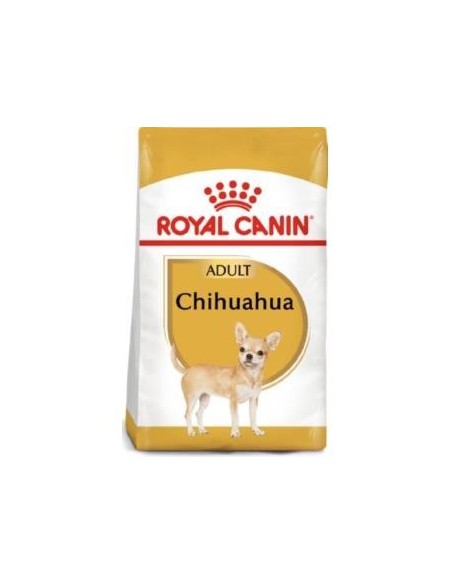Royal Canin Adult Chihuahua 28 3 Kilos Royal Canin Vet