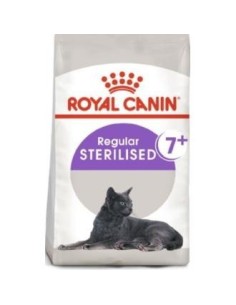 Royal Feline Adult Sterilised +7 3,5 Kilos Royal Canin Vet