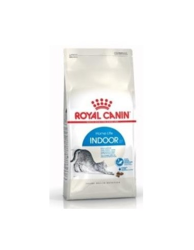 Royal Feline Adult Indoor 27 2 Kilos Royal Canin Vet