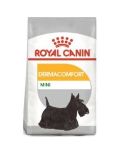 Royal Canin Adult Dermacomfort Mini 8 Kilos Royal Canin Vet