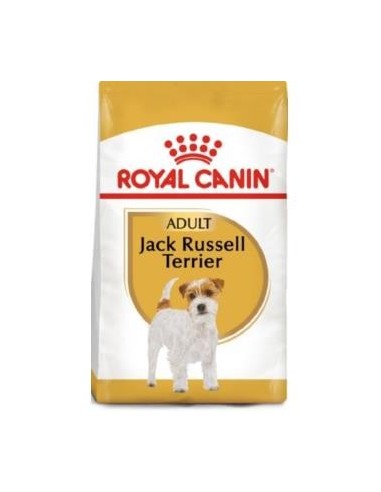 Royal Canin Adult Jack Russell Terrier 7,5 Kilos Royal Canin Vet