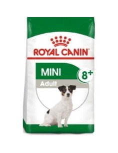 Royal Canin Mature +8 Mini 8 Kilos Royal Canin Vet