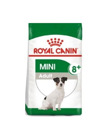 Royal Canin Mature +8 Mini 8 Kilos Royal Canin Vet